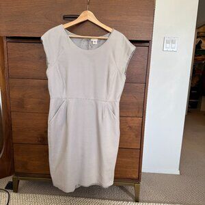 J.Crew Suit Dress